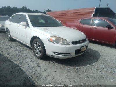 Chevrolet Impala 2006