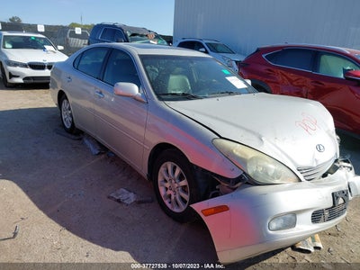 Lexus Es 300 2003