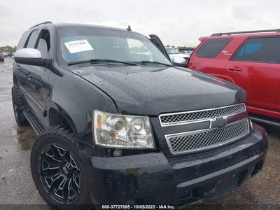 Chevrolet Tahoe 2008