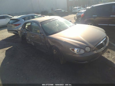 Buick Lacrosse 2006