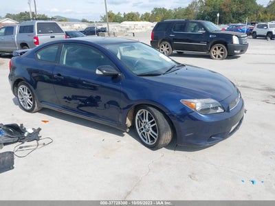 Scion Tc 2006