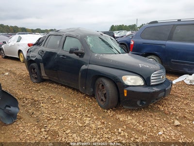 Chevrolet Hhr 2009