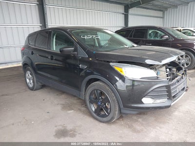 Ford Escape 2014