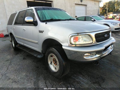 Ford Expedition 1998
