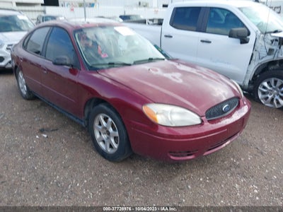 Ford Taurus 2007