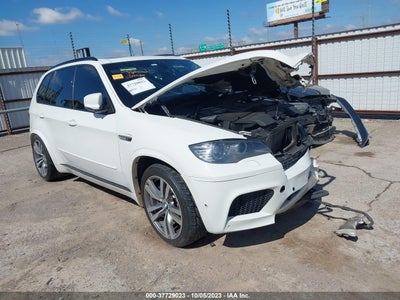 Bmw X5 2013