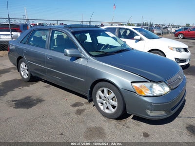 Toyota Avalon 2000