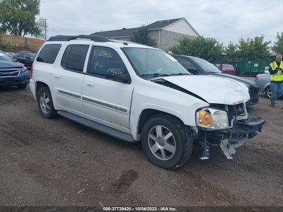 Gmc Envoy xl 2005
