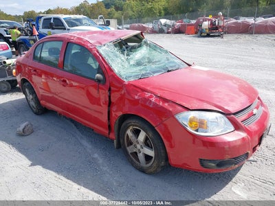 Chevrolet Cobalt 2005