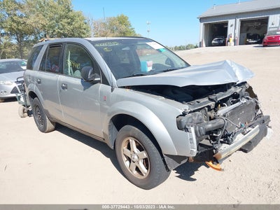 Saturn Vue 2004