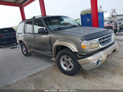 Ford Explorer 1999