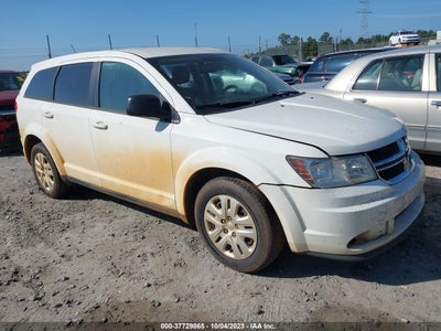 Dodge Journey 2015