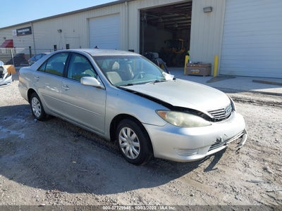 Toyota Camry 2006
