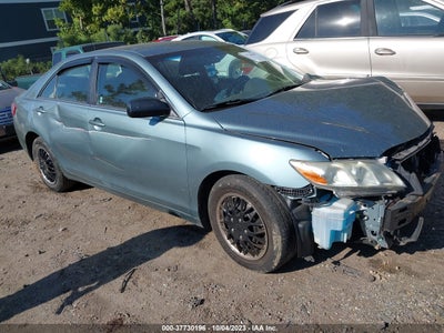 Toyota Camry 2008