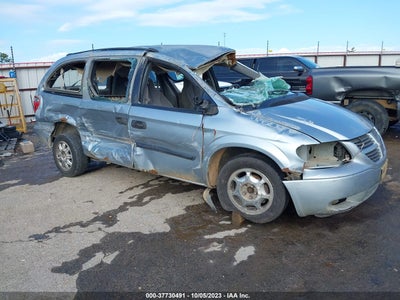 Dodge Grand caravan 2005