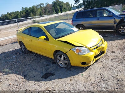 Chevrolet Cobalt 2006