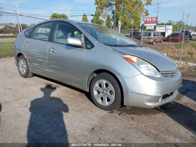 Toyota Prius 2005