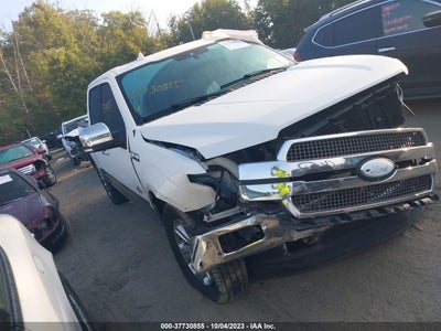 Ford F-150 2018