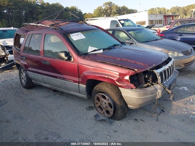 Jeep Grand cherokee 2000