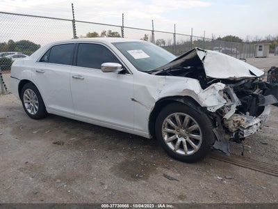 Chrysler 300 2013
