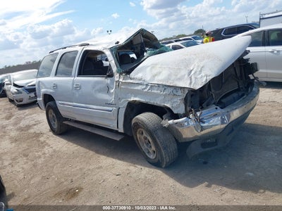 Gmc Yukon 2005