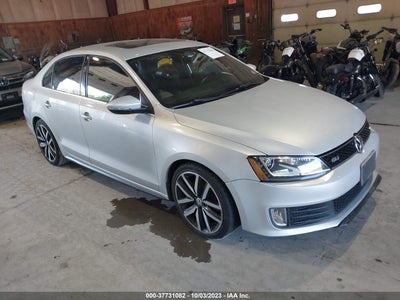 Volkswagen Jetta 2013
