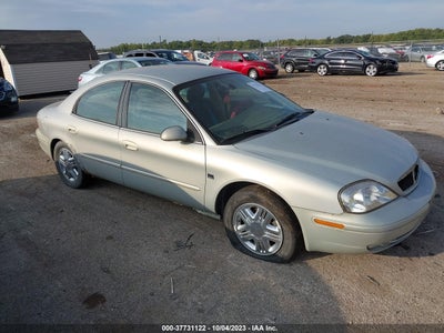Mercury Sable 2003