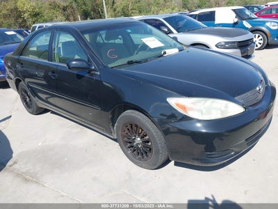 Toyota Camry 2003