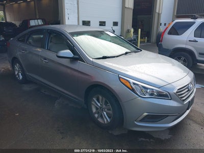 Hyundai Sonata 2017