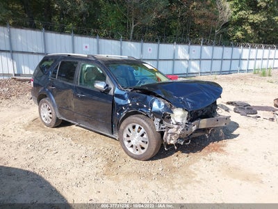 Ford Taurus 2008