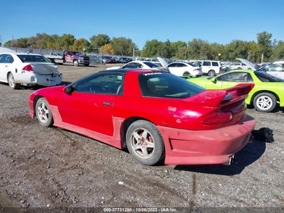 Chevrolet Camaro 1997