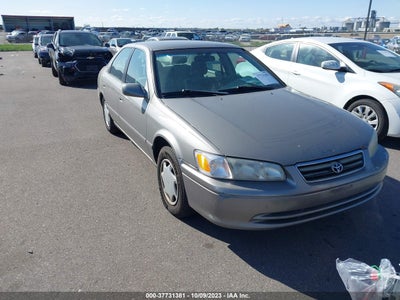 Toyota Camry 2000