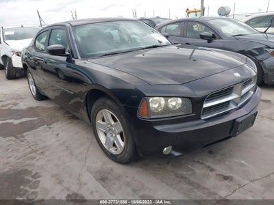 Dodge Charger 2007