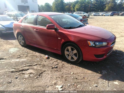 Mitsubishi Lancer 2014