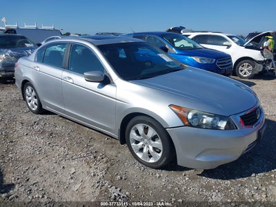Honda Accord 2008