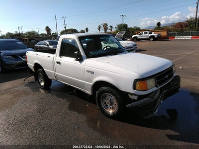 Ford Ranger 1996
