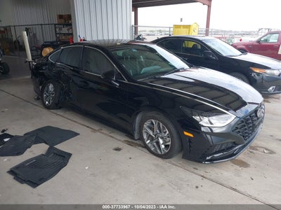Hyundai Sonata 2023
