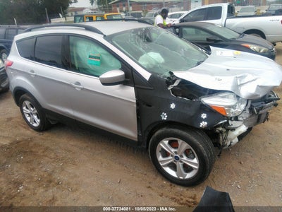 Ford Escape 2014