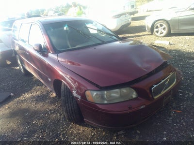 Volvo V70 2005