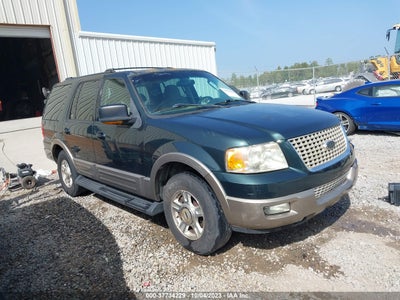 Ford Expedition 2003