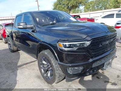 Ram 1500 2020