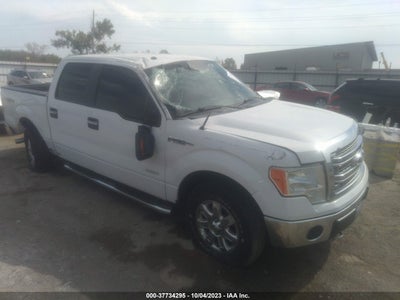 Ford F-150 2013