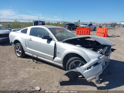 Ford Mustang 2005