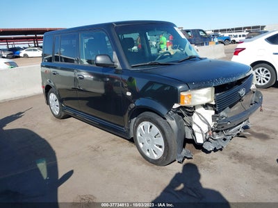 Scion Xb 2006
