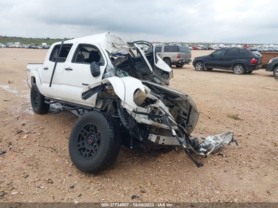 Toyota Tacoma 2005