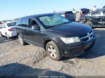 Dodge Journey 2009