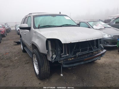Gmc Yukon 2009