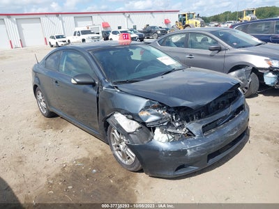 Scion Tc 2006