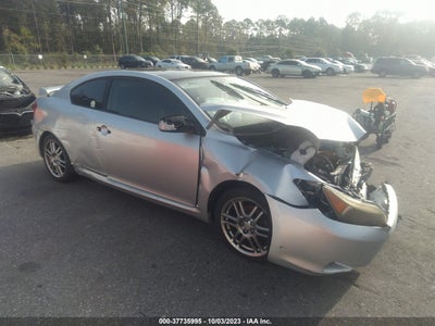 Scion Tc 2006