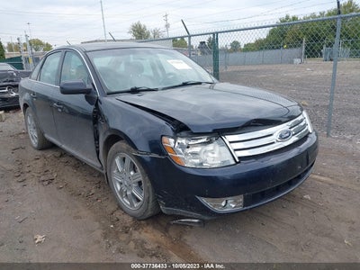 Ford Taurus 2008